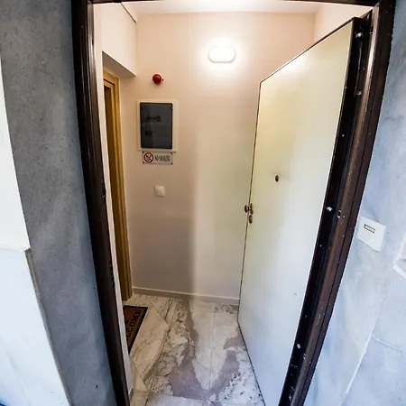 Appartement Xsoma Flats 