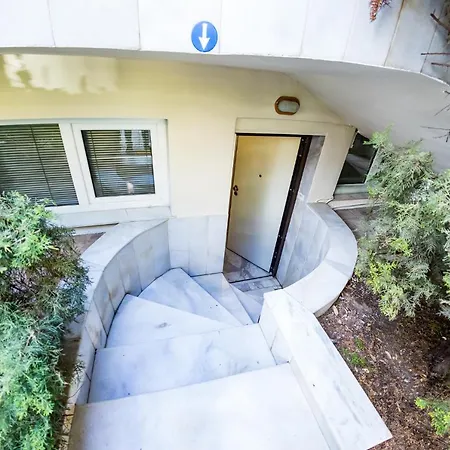 Appartement Xsoma Flats 
