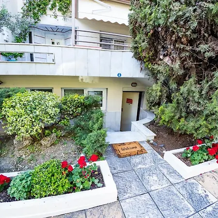 Appartement Xsoma Flats 