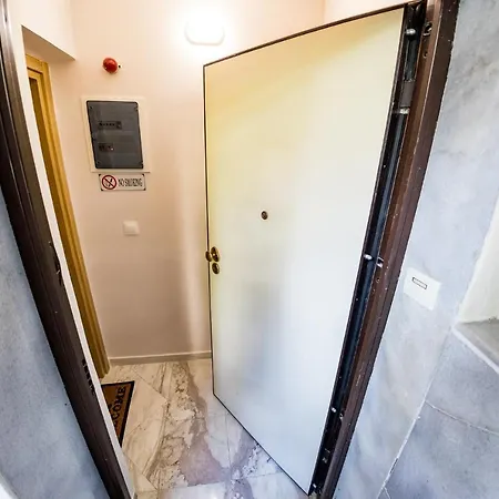 Appartement Xsoma Flats 