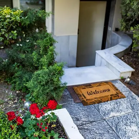 Appartement Xsoma Flats 